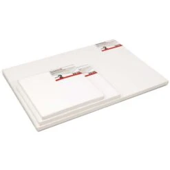 Set Of 3 Gerstaecker Studio 2 Cotton Canvases