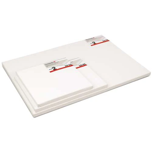 Set Of 3 Gerstaecker Studio 2 Cotton Canvases 1 Set Of 3 Gerstaecker Studio 2 Cotton Canvases