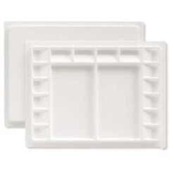 Sienna Watercolour Palette