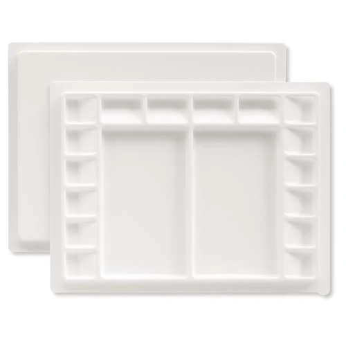 Sienna Watercolour Palette 1 Sienna Watercolour Palette