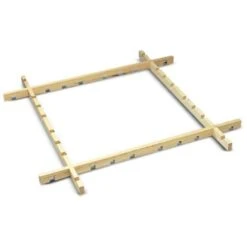 Softwood Ladder Frames