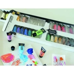 Solo Goya Acrylic Colour Sets 11 Solo Goya Acrylic Colour Sets -Pebeo Sales Store SoloGoyaAcrylicColourSets 5