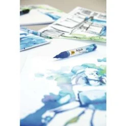 Solo Goya Aqua Paint Marker Sets 9 Solo Goya Aqua Paint Marker Sets -Pebeo Sales Store SoloGoyaAquaPaintMarkerSets 3