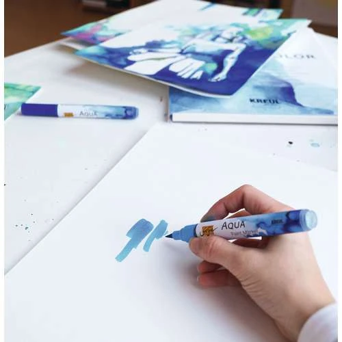 Solo Goya Aqua Paint Marker Sets 5 Solo Goya Aqua Paint Marker Sets - Image 5