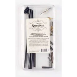 Speedball Drawing & Lettering Storage Sets -Pebeo Sales Store SpeedballDrawing26amp3BLetteringStorageSets 3