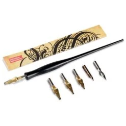 Speedball Lettering Sets 5 Speedball Lettering Sets -Pebeo Sales Store SpeedballLetteringSets 2