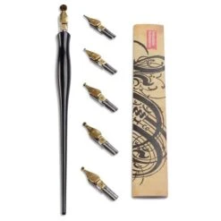 Speedball Lettering Sets