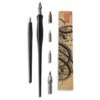 Speedball Mapping Pen Set