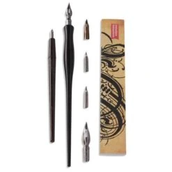 Speedball Mapping Pen Set