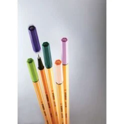 Stabilo Point 88 Fineliner Box Set 9 Stabilo Point 88 Fineliner Box Set -Pebeo Sales Store StabiloPoint88FinelinerBoxSet 3