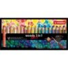 Stabilo Woody 3 In 1 Arty 18 Crayon Set