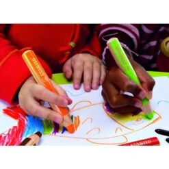 Stabilo Woody 3 In 1 Colouring Pencil Sets -Pebeo Sales Store StabiloWoody3in1ColouringPencilSets 3