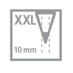 Stabilo Woody 3 In 1 Duo Coloured Pencil Sets 8 Stabilo Woody 3 In 1 Duo Coloured Pencil Sets -Pebeo Sales Store StabiloWoody3in1DuoColouredPencilSets 3