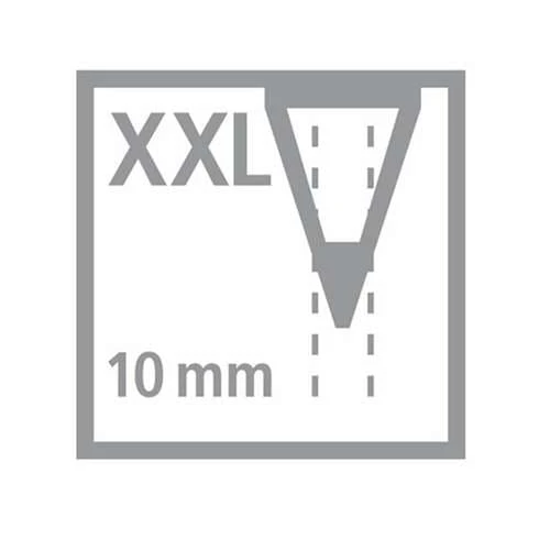 Stabilo Woody 3 In 1 Duo Coloured Pencil Sets 4 Stabilo Woody 3 In 1 Duo Coloured Pencil Sets - Image 4