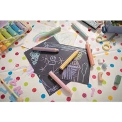 Stabilo Woody 3 In 1 Pastel Set -Pebeo Sales Store StabiloWoody3in1PastelSet 3