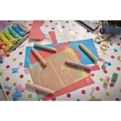 Stabilo Woody 3 In 1 Pastel Set -Pebeo Sales Store StabiloWoody3in1PastelSet 4