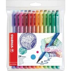 Stabilo PointMax Felt-Tip Pen Sets