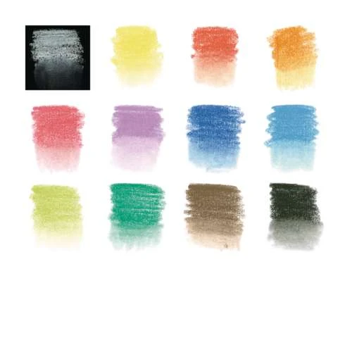 Staedtler Design Journey Pastel Pencil Set 146P 3 Staedtler Design Journey Pastel Pencil Set 146P - Image 3