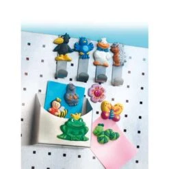 Staedtler Fimo Accessories Motif Moulds 11 Staedtler Fimo Accessories Motif Moulds -Pebeo Sales Store StaedtlerFimoAccessoriesMotifMoulds 5