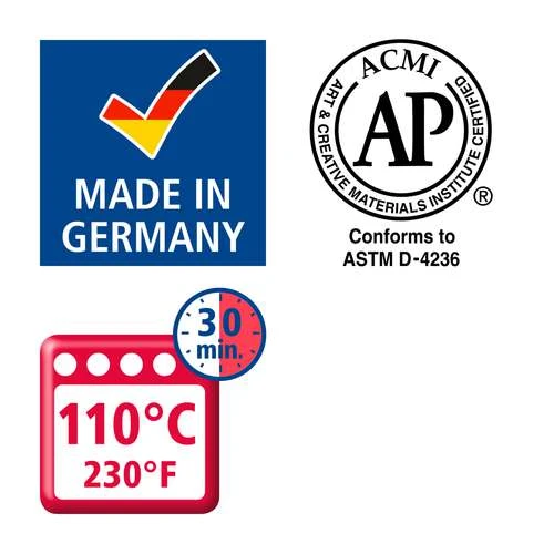 Staedtler Fimo Professional True Colours Modelling Set 4 Staedtler Fimo Professional True Colours Modelling Set - Image 4