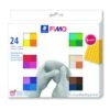 Staedtler Fimo Soft Clay Packs