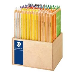 Best Seller 18 Staedtler Noris Jumbo Coloured Pencil Set 112