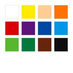 Staedtler Noris Super Jumbo 96 Coloured Pencil Set 129 9 Staedtler Noris Super Jumbo 96 Coloured Pencil Set 129 -Pebeo Sales Store StaedtlerNorisSuperJumbo96ColouredPencilSet129 3