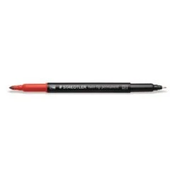 Staedtler Twin Tip Permanent Pen Sets -Pebeo Sales Store StaedtlerTwinTipPermanentPenSets 2