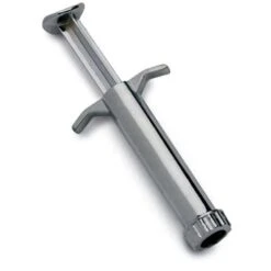 Stainless Steel Clay Extruder Gun -Pebeo Sales Store StainlessSteelClayExtruderGun 2