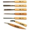 Stubai Wood Carving Set