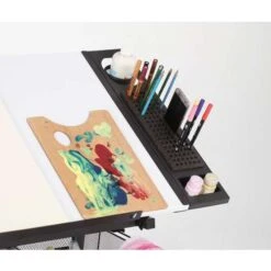 Studio Designs Fusion Craft Centre Drafting Table -Pebeo Sales Store StudioDesignsFusionCraftCentreDraftingTable 5