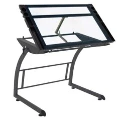 Studio Designs Triflex Drawing Table -Pebeo Sales Store StudioDesignsTriflexDrawingTable 3