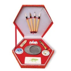 Sumi-E Calligraphy Gift Sets 7 Sumi-E Calligraphy Gift Sets -Pebeo Sales Store Sumi ECalligraphyGiftSets 2