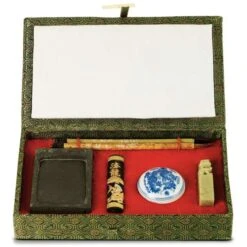 Sumi-E Calligraphy Gift Sets 8 Sumi-E Calligraphy Gift Sets -Pebeo Sales Store Sumi ECalligraphyGiftSets 3