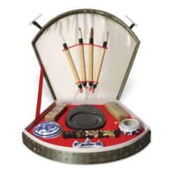 Sumi-E Calligraphy Gift Sets 9 Sumi-E Calligraphy Gift Sets -Pebeo Sales Store Sumi ECalligraphyGiftSets 4
