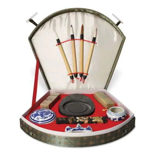 Sumi-E Calligraphy Gift Sets 5 Sumi-E Calligraphy Gift Sets - Image 5