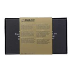 TALENS | REMBRANDT Themed Set — Granulated Colours -Pebeo Sales Store TALENS7CREMBRANDTThemedSetE28094GranulatedColours 4