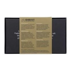 TALENS | REMBRANDT Themed Set — Portrait Selection -Pebeo Sales Store TALENS7CREMBRANDTThemedSetE28094PortraitSelection 4