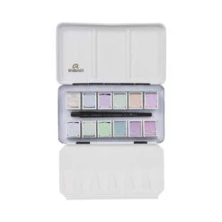 TALENS | REMBRANDT Themed Set — Special Effect Colours -Pebeo Sales Store TALENS7CREMBRANDTThemedSetE28094SpecialEffectColours 2