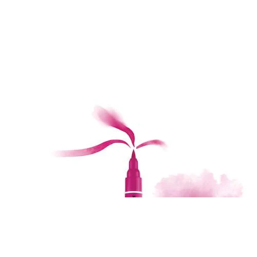 Talens Ecoline Duotip Marker Secondary Colour Set 4 Talens Ecoline Duotip Marker Secondary Colour Set - Image 4