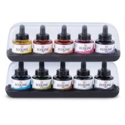 Talens Ecoline Sets -Pebeo Sales Store TalensEcolineSets 3