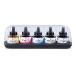 Talens Ecoline Sets -Pebeo Sales Store TalensEcolineSets 5
