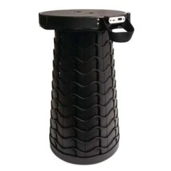 Telescopic Painting Stool With USB Port