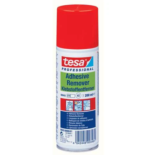 Tesa Adhesive Remover 1 Tesa Adhesive Remover