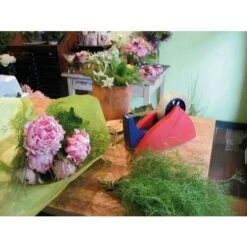 Tesa Easy Cut Professional Table Tape Dispensers -Pebeo Sales Store TesaEasyCutProfessionalTableTapeDispensers 3