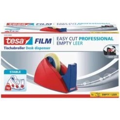 Tesa Easy Cut Professional Table Tape Dispensers -Pebeo Sales Store TesaEasyCutProfessionalTableTapeDispensers 4
