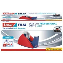 Tesa Easy Cut Professional Table Tape Dispensers -Pebeo Sales Store TesaEasyCutProfessionalTableTapeDispensers 5