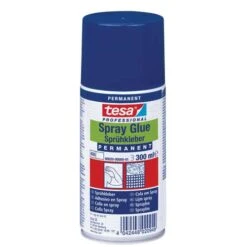 Tesa Permanent Spray Adhesive