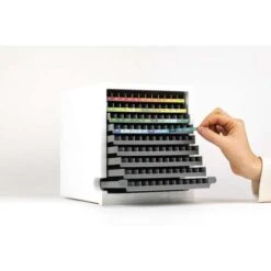 Tombow® Tombow ABT Dual Brush Pen Desktop Organiser Set 11 Tombow® Tombow ABT Dual Brush Pen Desktop Organiser Set -Pebeo Sales Store TombowABTDualBrushPenDesktopOrganiserSet 5