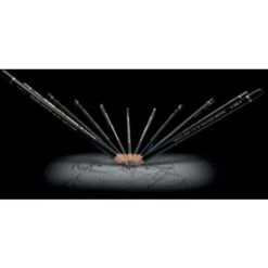 Tombow® Tombow Mono 100 Assorted Pencil Set 6 Tombow® Tombow Mono 100 Assorted Pencil Set -Pebeo Sales Store TombowMono100AssortedPencilSet 2